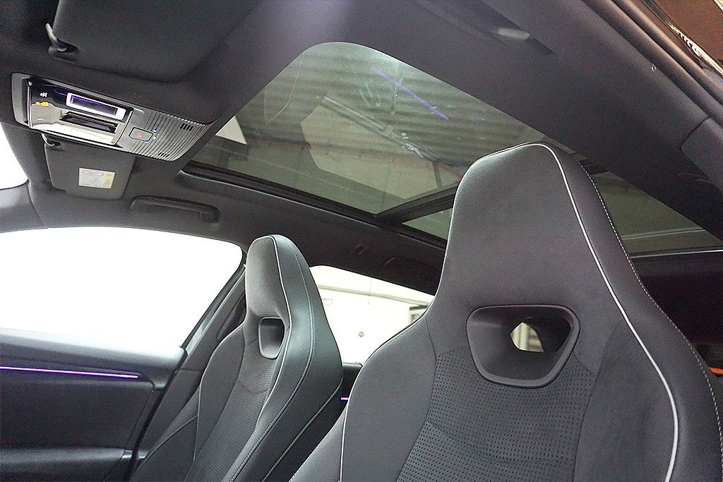 Skoda Superb 2.0TDI DSG Sportline 4x4 Virtual VOLL