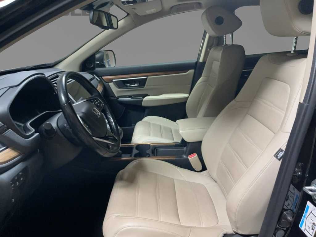 Honda CR-V Hybrid*2.0 Executive*Navi*Pano*Head UP*