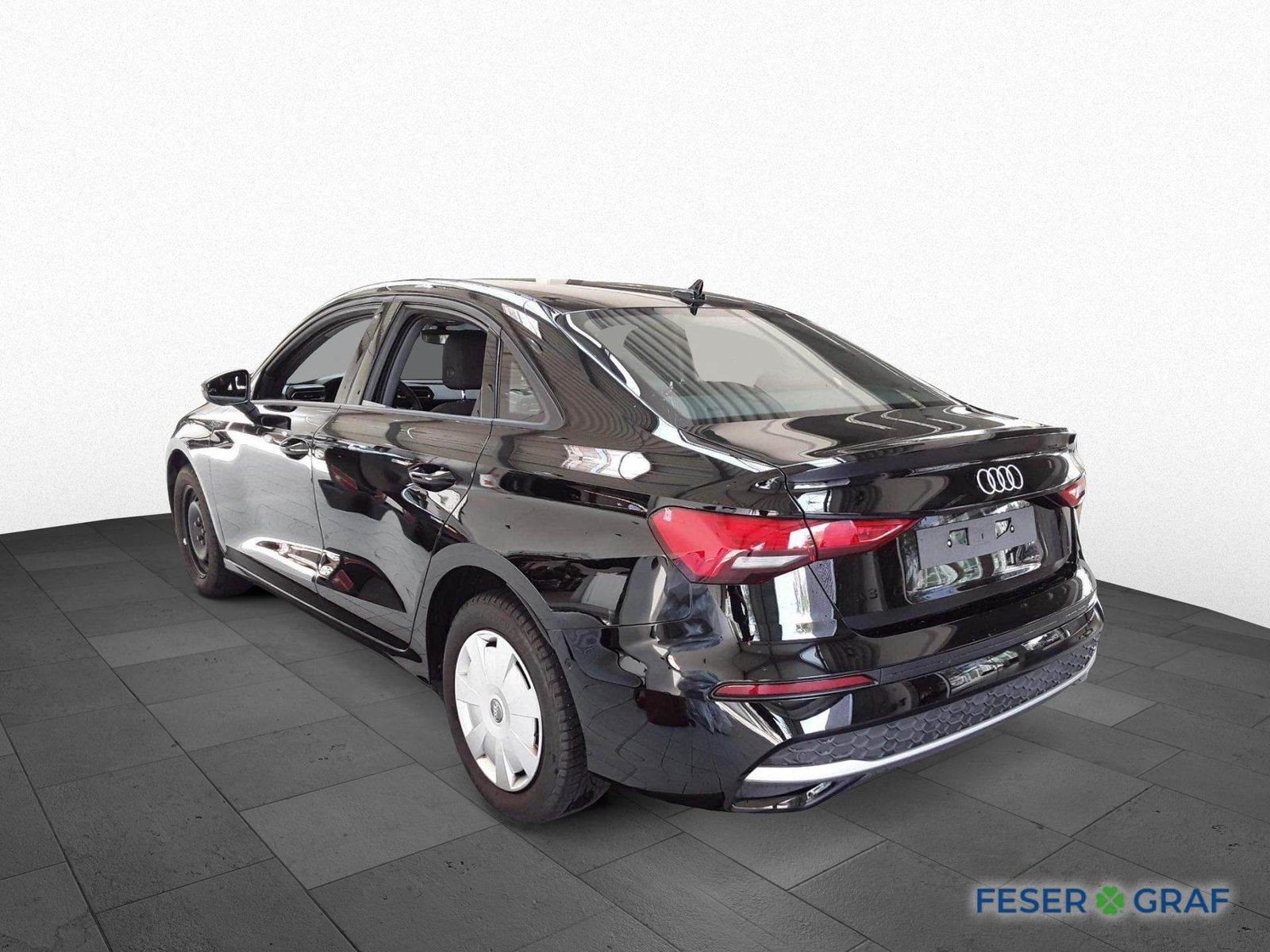 Audi A3 Limousine 30 TFSI S tronic-LED-Carplay/Androi