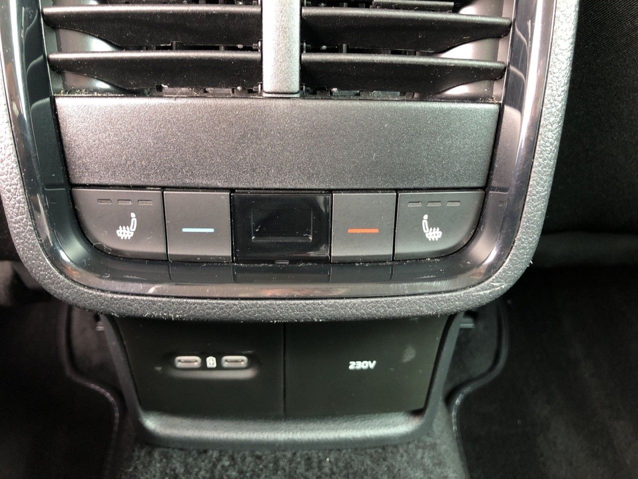 Skoda Octavia Combi CLEVER 1.0 eTSI - Samsaru's Car Outlet