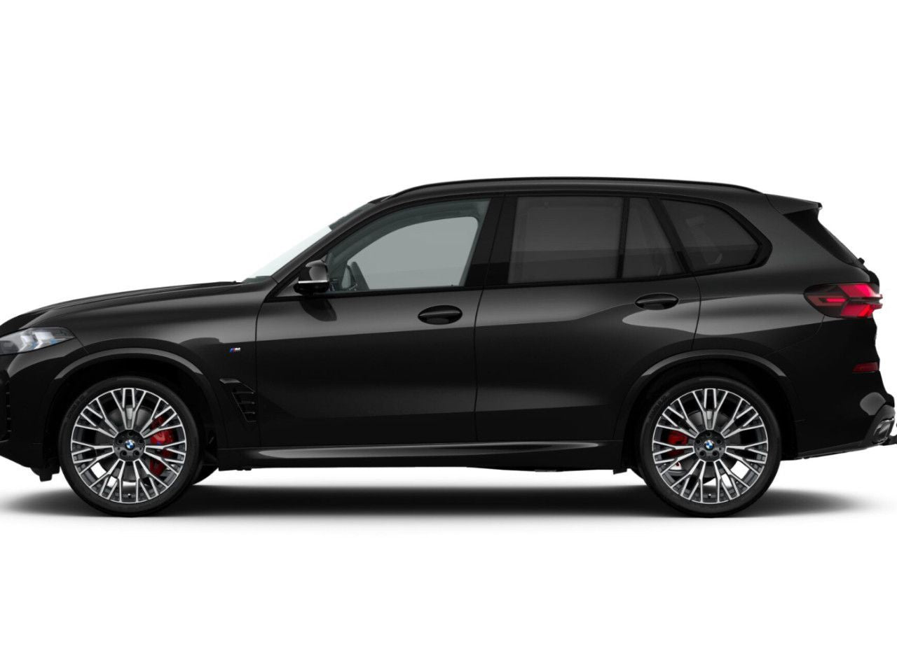 BMW X5 xDrive40d MSportPro Innov KomPak TravPak HUD