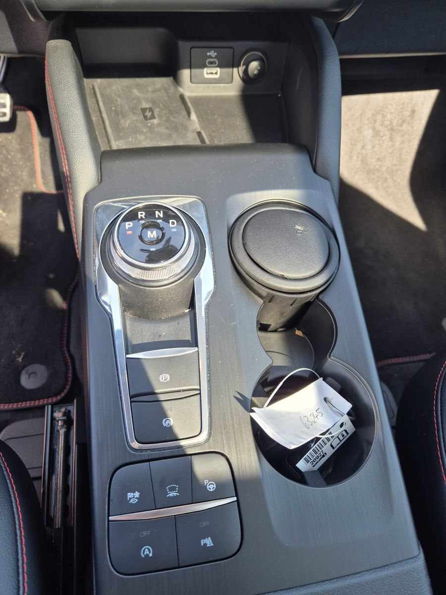 Ford Kuga ST-Line X - Samsaru's Car Outlet