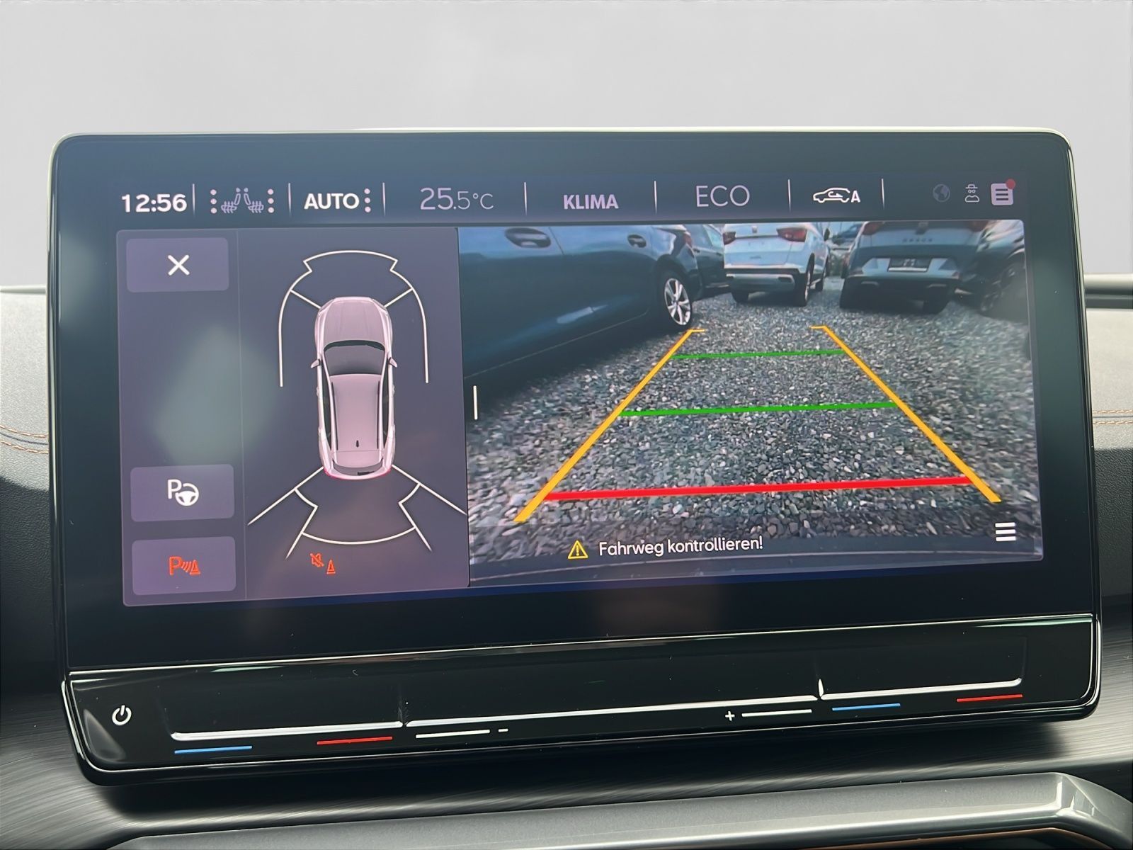 Cupra Formentor 1.4 eHybrid VZ MSPORT-SITZE KAMERA LM1