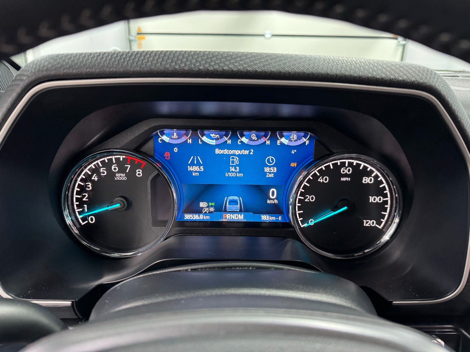 Ford F 150 5.0 XLT Supercrew - Samsaru's Car Outlet