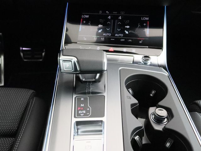Audi A6 Avant 45 TFSI quattro advanced - Samsaru's Car Outlet