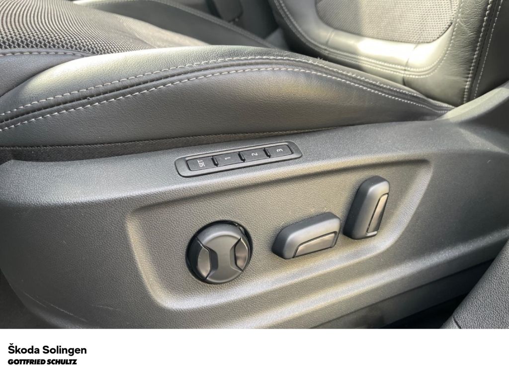 Skoda Kodiaq 2.0 TSI 4x4 Style DSG   AHK   Matrix-LED