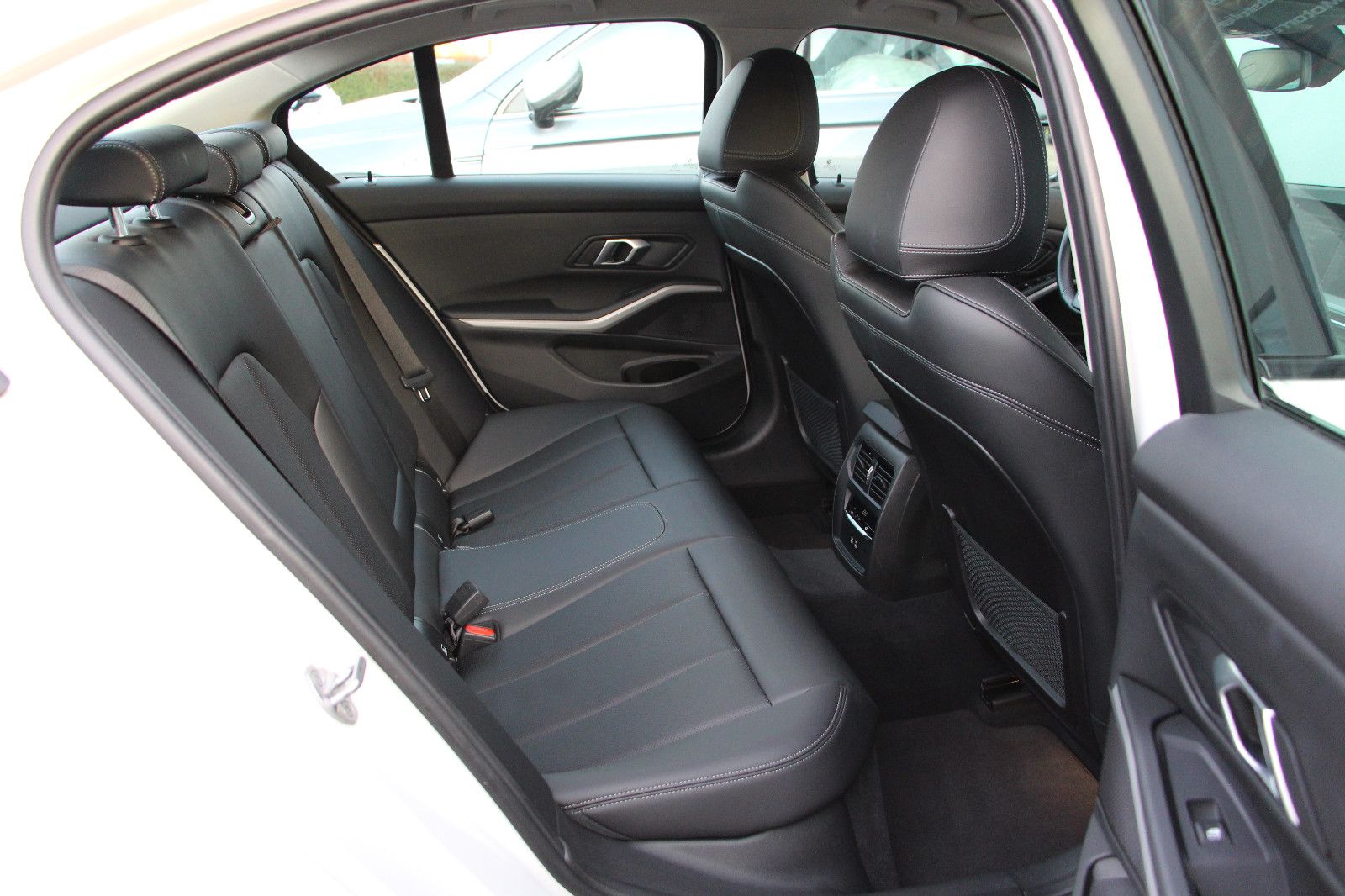 BMW 3 Limousine 320 i xDrive