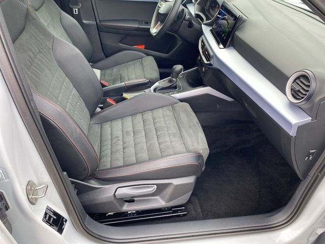 Seat Arona 1.5 TSI FR DSG AHK+Keyless+Full-LED+ACC