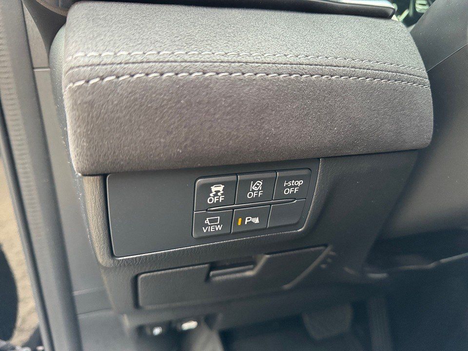 Mazda 6 Kombi SKYACTIV-G 194 AT Takumi Schiebedach