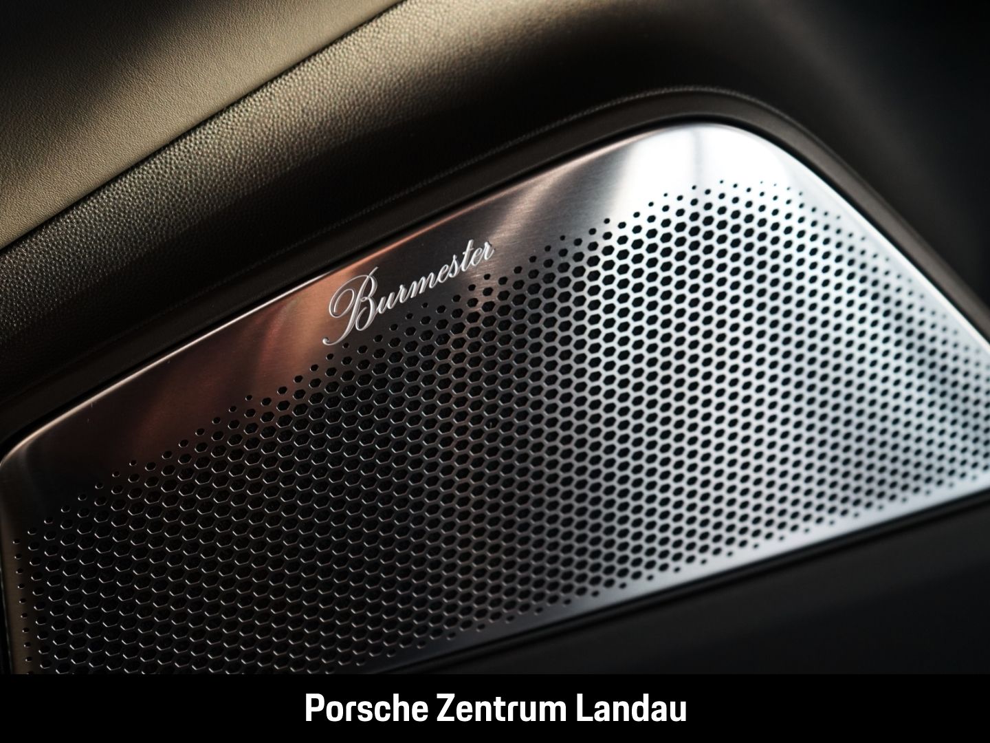 Porsche Macan 4S Burmester HA-Lenkung InnoDrive Head-Up
