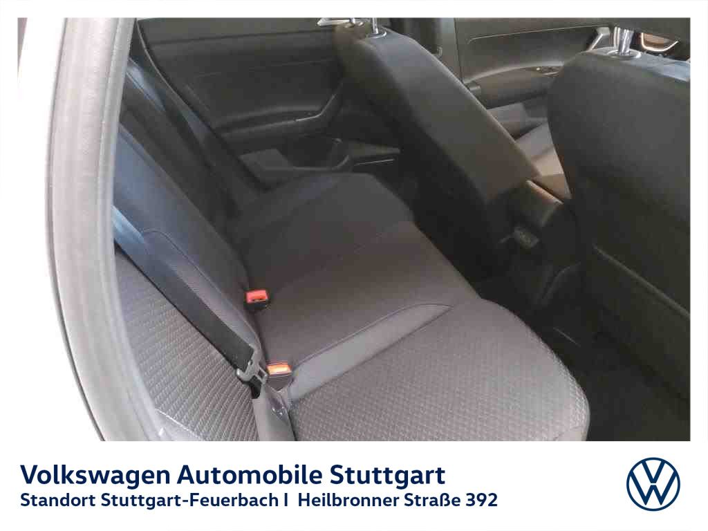Volkswagen Polo 1.0 TSI United DSG - Samsaru's Car Outlet