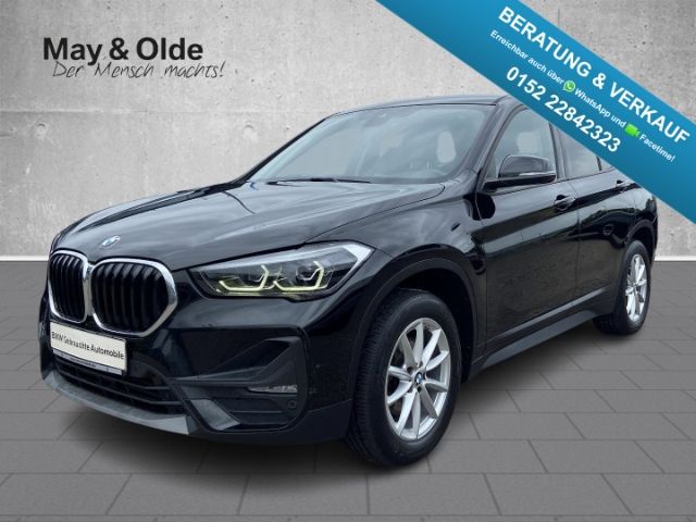 BMW X1 xDrive18d Advantage - Samsaru's Car Outlet