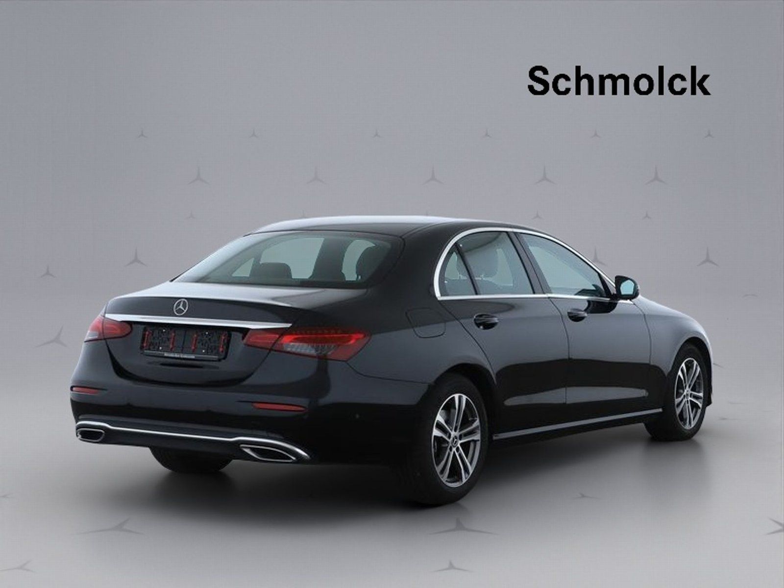 Mercedes-Benz E 200 AVANTGARDE - Samsaru's Car Outlet