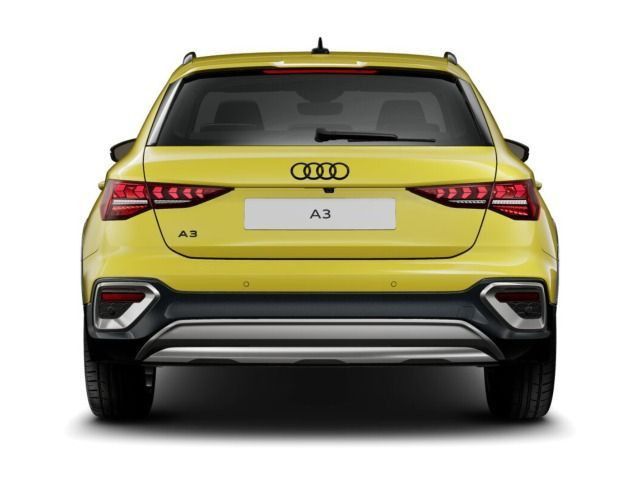 Audi A3 allstreet 35 TFSI S tronic - Samsaru's Car Outlet