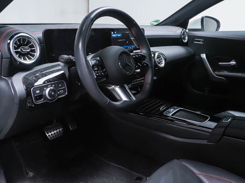 Mercedes-Benz CLA 250 4M SB AMG - Samsaru's Car Outlet