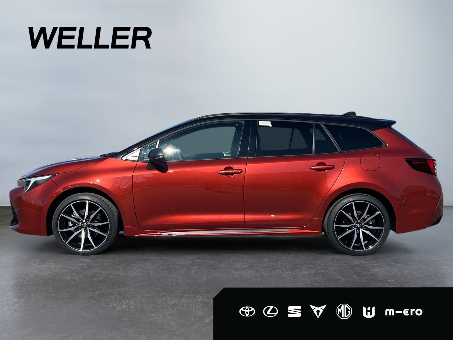 Toyota Corolla 2.0 Hybrid TS GR Sport *LED*ACC*CAM*TWA*