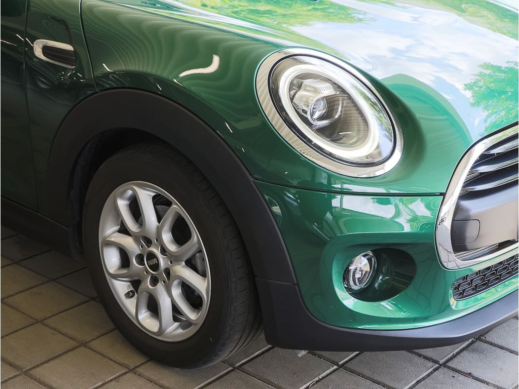 MINI One - Samsaru's Car Outlet