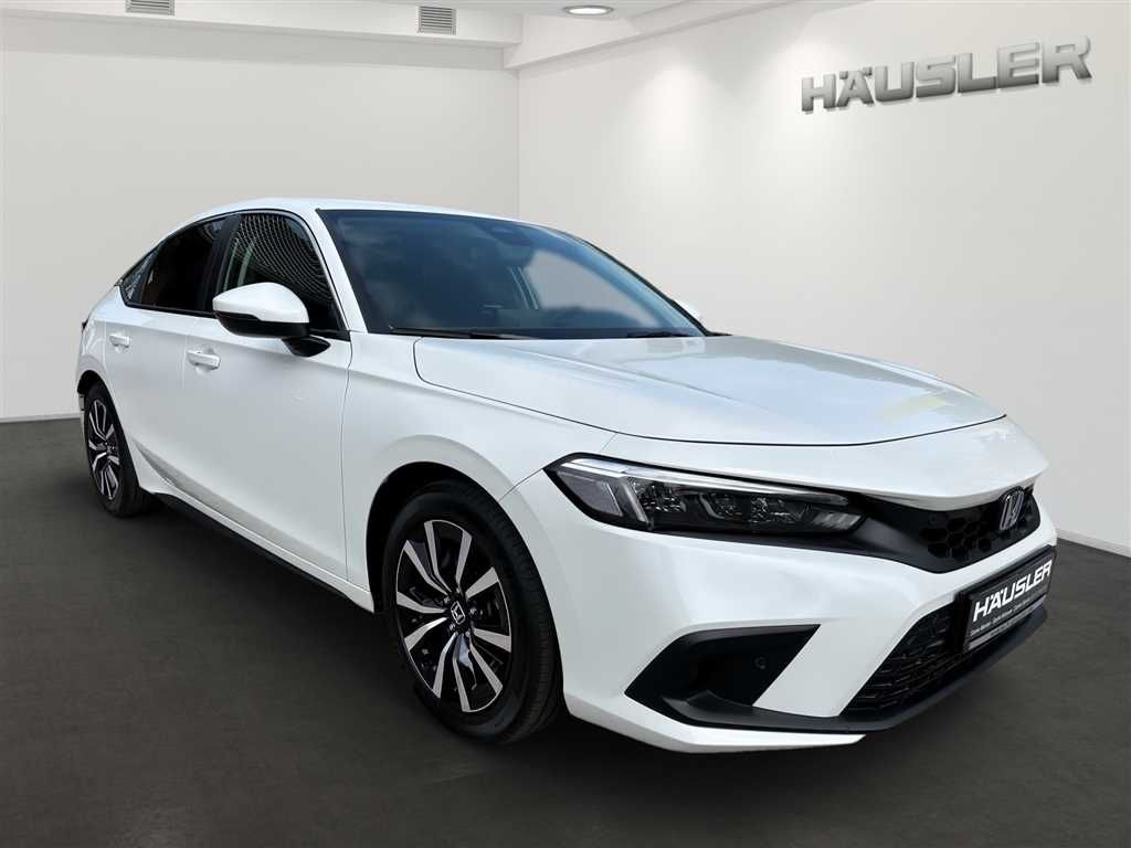 Honda Civic Hybrid 2.0 Elegance *Klima*Navi*Kamera*
