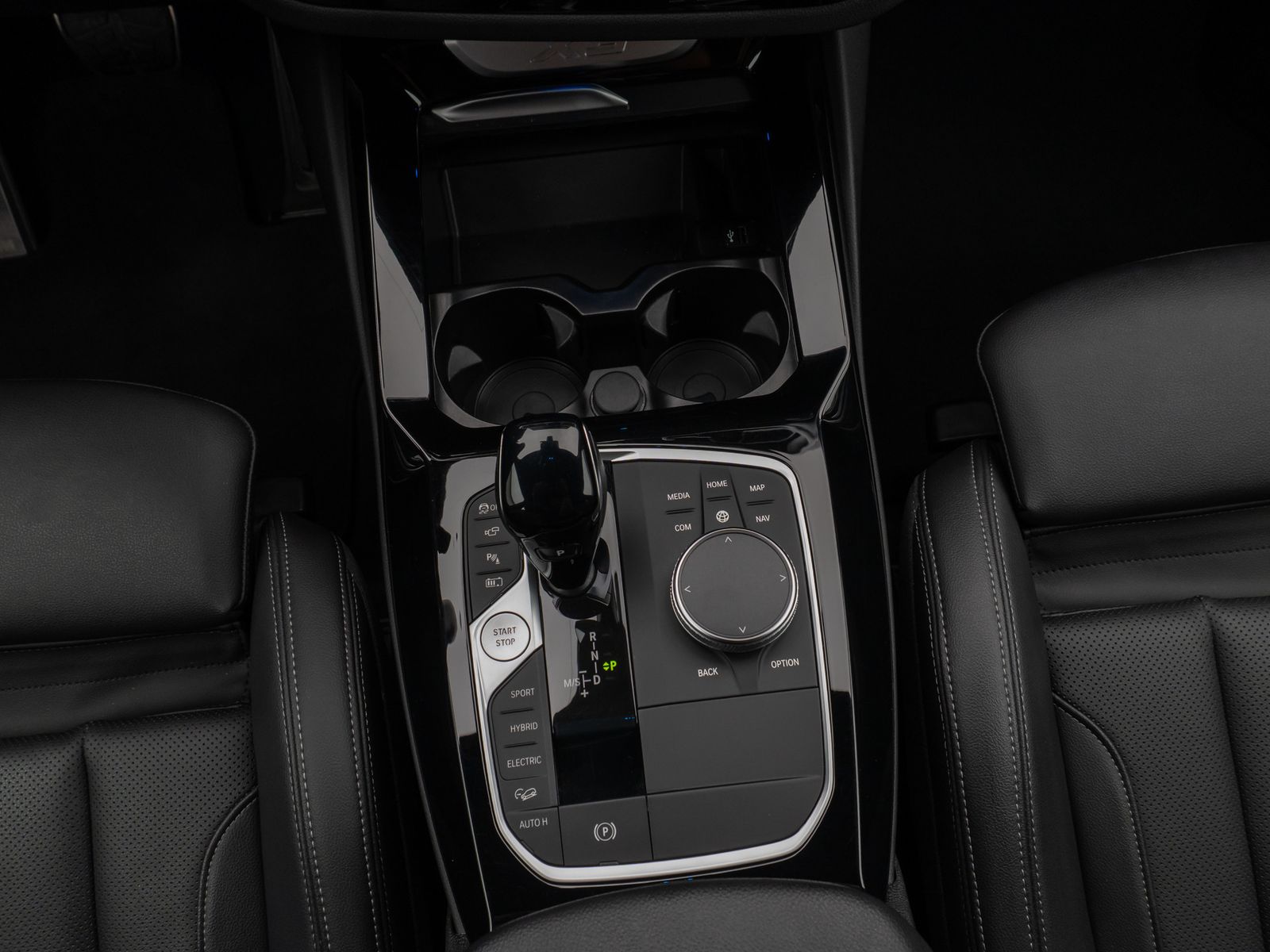 BMW X3 xD30e M Sport - Samsaru's Car Outlet