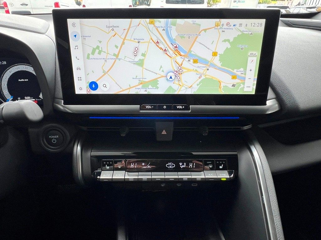 Toyota C-HR 2.0 Plug-In Hybrid FWD GR Sport JBL NAVI