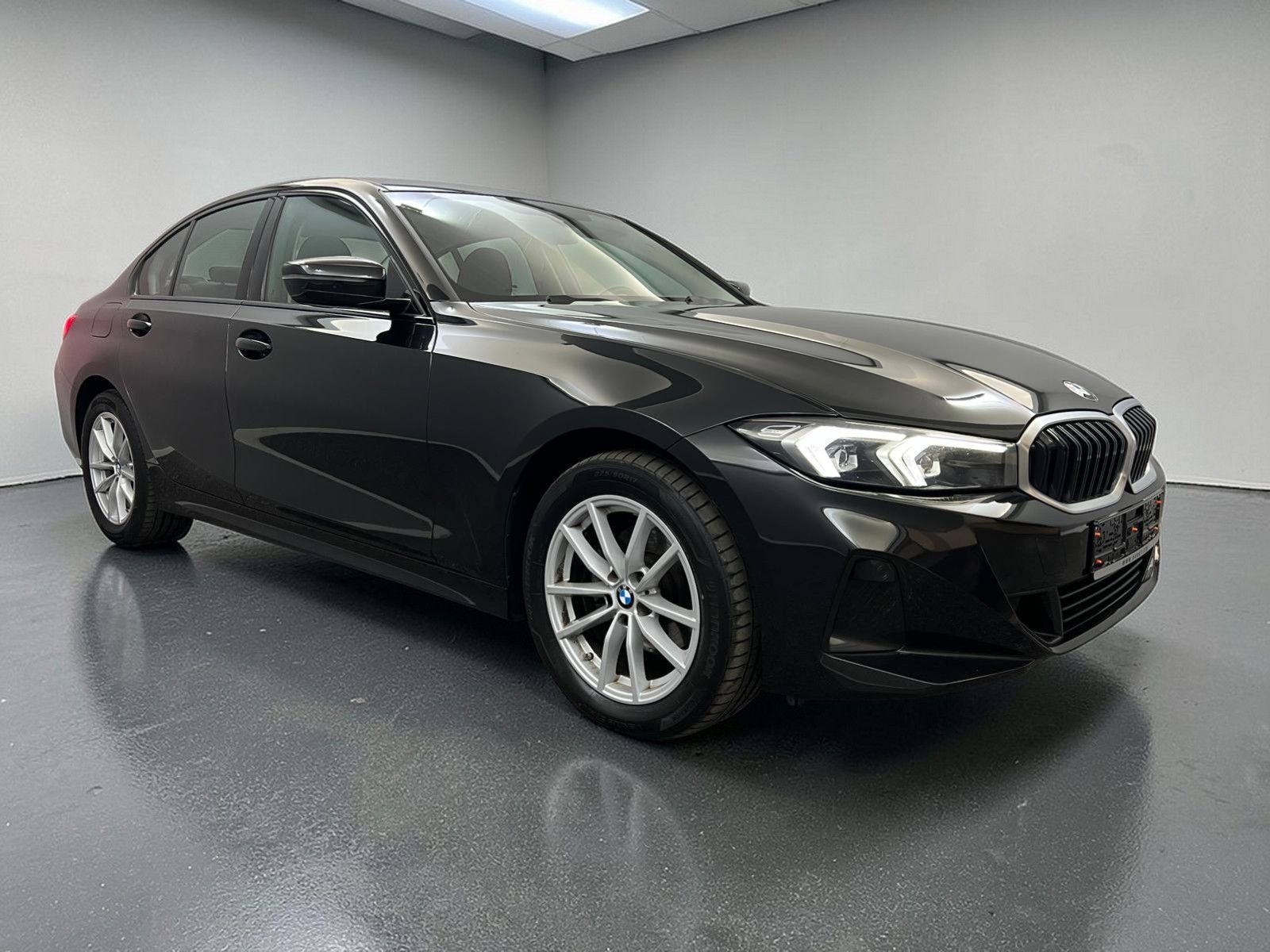 BMW 320d xDrive Limo SHADOW*WIDE*LED*FACELIFT*CARPLY
