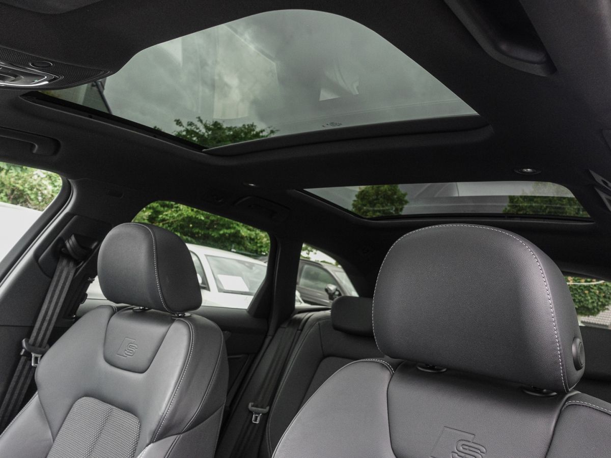 Audi A6 Avant Sport 45 TFSI quattro - Samsaru's Car Outlet