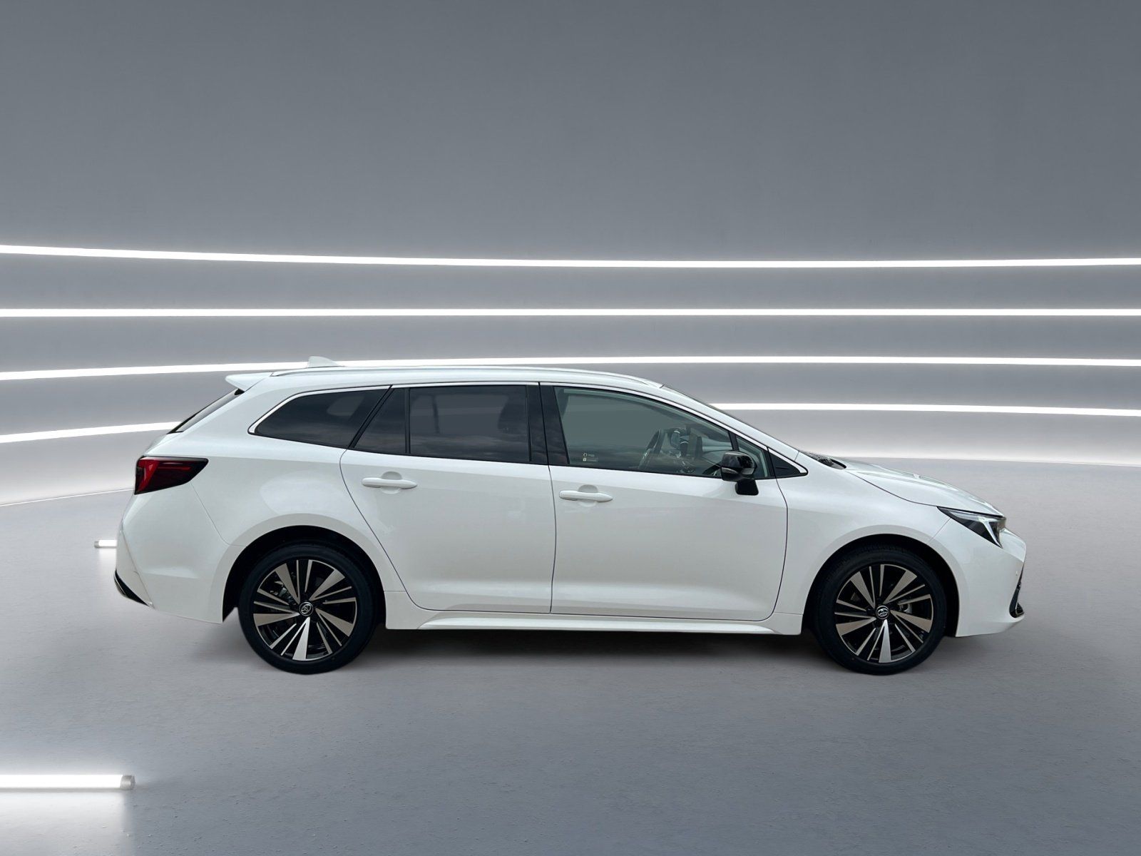 Toyota Corolla TS Hybrid Teamplayer *Technik-Paket*