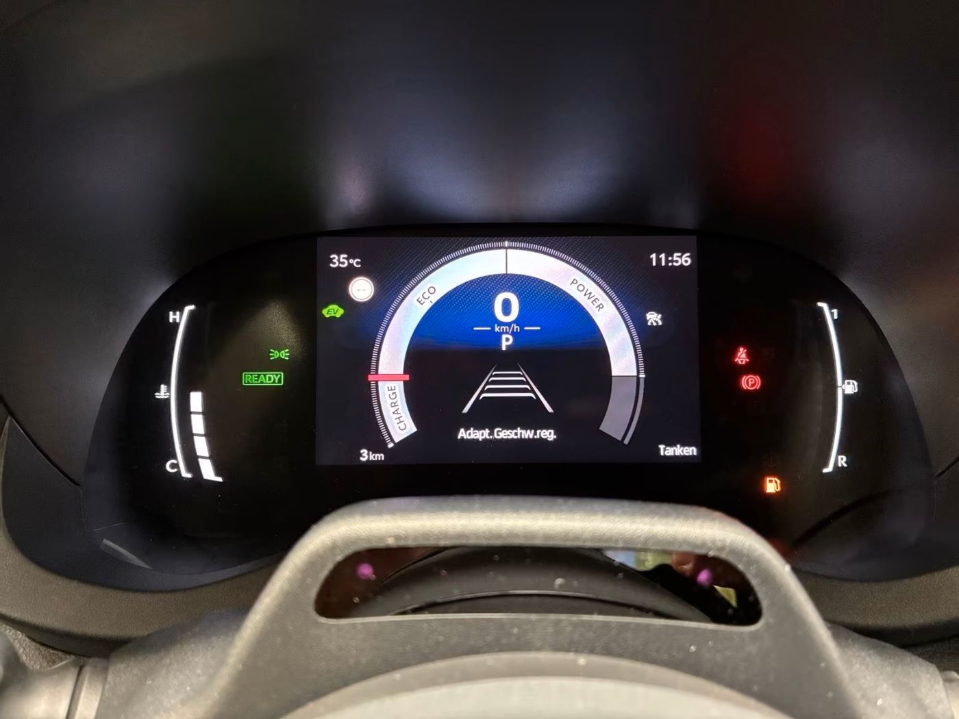 Toyota Yaris Cross Hbrid Teamplayer Safety-P, Winter-P.