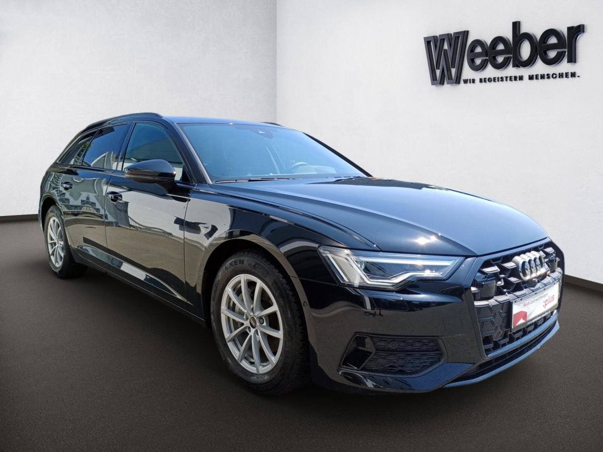 Audi A6 Avant - Samsaru's Car Outlet