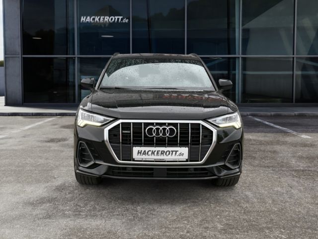 Audi Q3 40 TFSI quattro S-line - Samsaru's Car Outlet