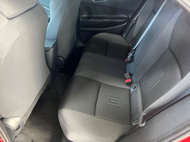 Toyota C-HR Hybrid FWD - Samsaru's Car Outlet