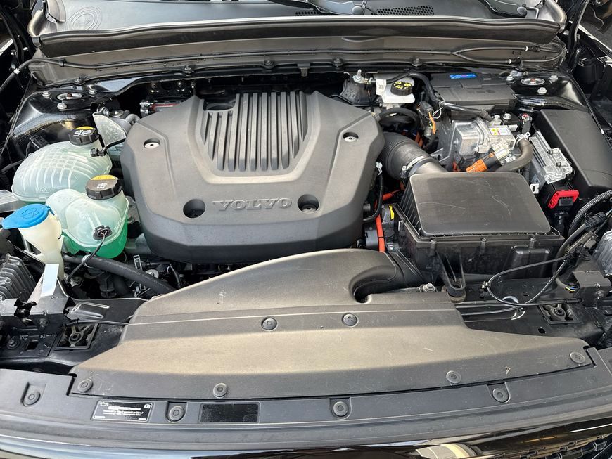 Volvo XC40 T5 Recharge DKG RDesign