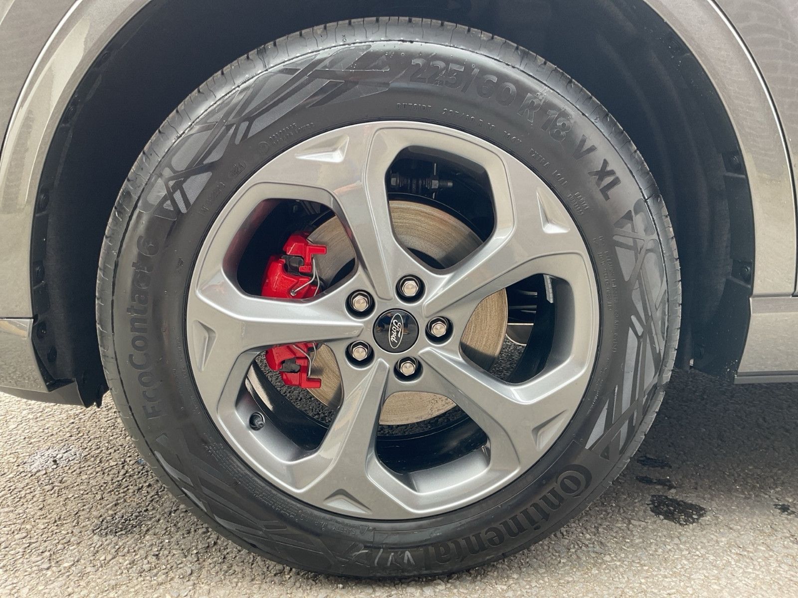 Ford Kuga PHEV ST-Line X+ACC+el.AHK+LED+B&O+...