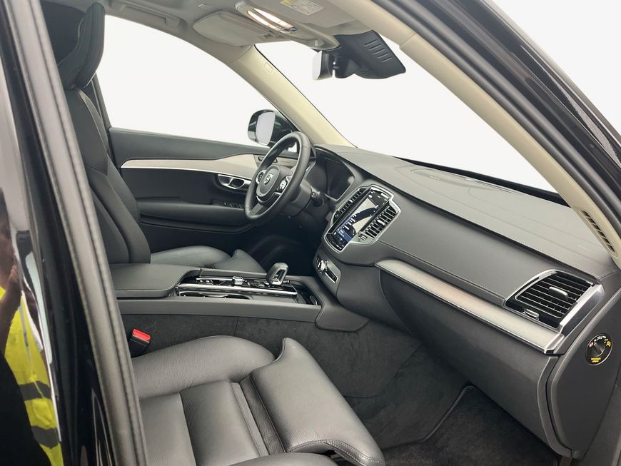 Volvo XC90 B5 D AWD Plus Bright