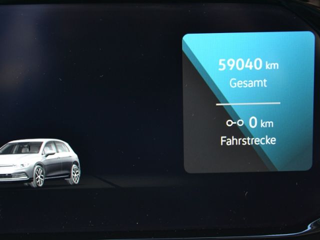 Volkswagen Golf VIII 1.5 TSI Style - Samsaru's Car Outlet
