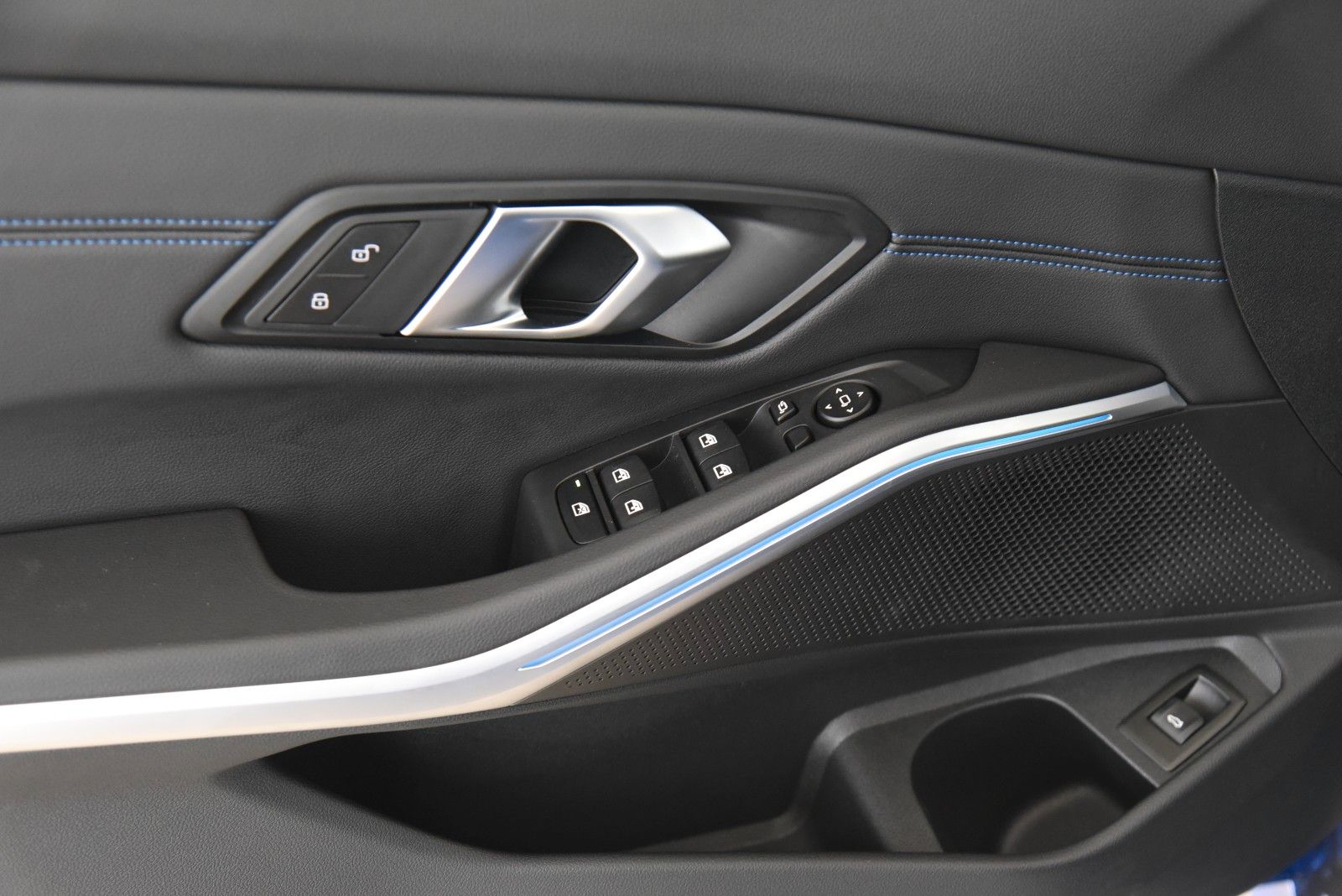 BMW 320d Touring xDrive M Sport Pro ACC HUD LED AHK