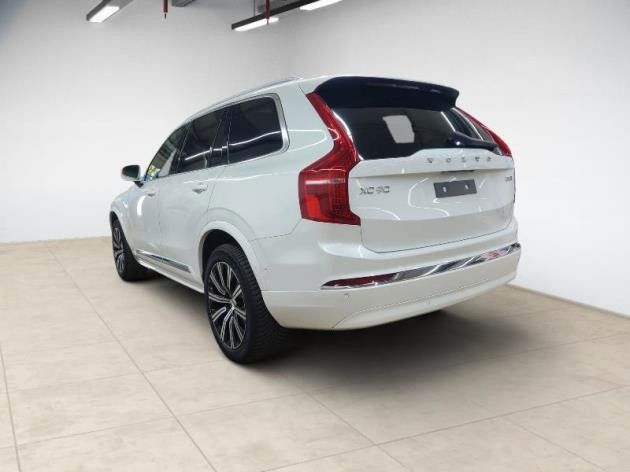 Volvo XC90 B5 Plus Bright AWD*AHK*SD*360°*Standh*