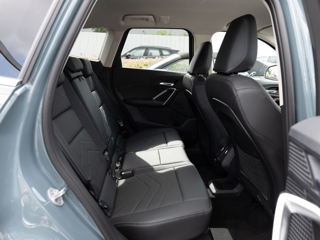 BMW X1 xDrive 23d X-Line - Samsaru's Car Outlet
