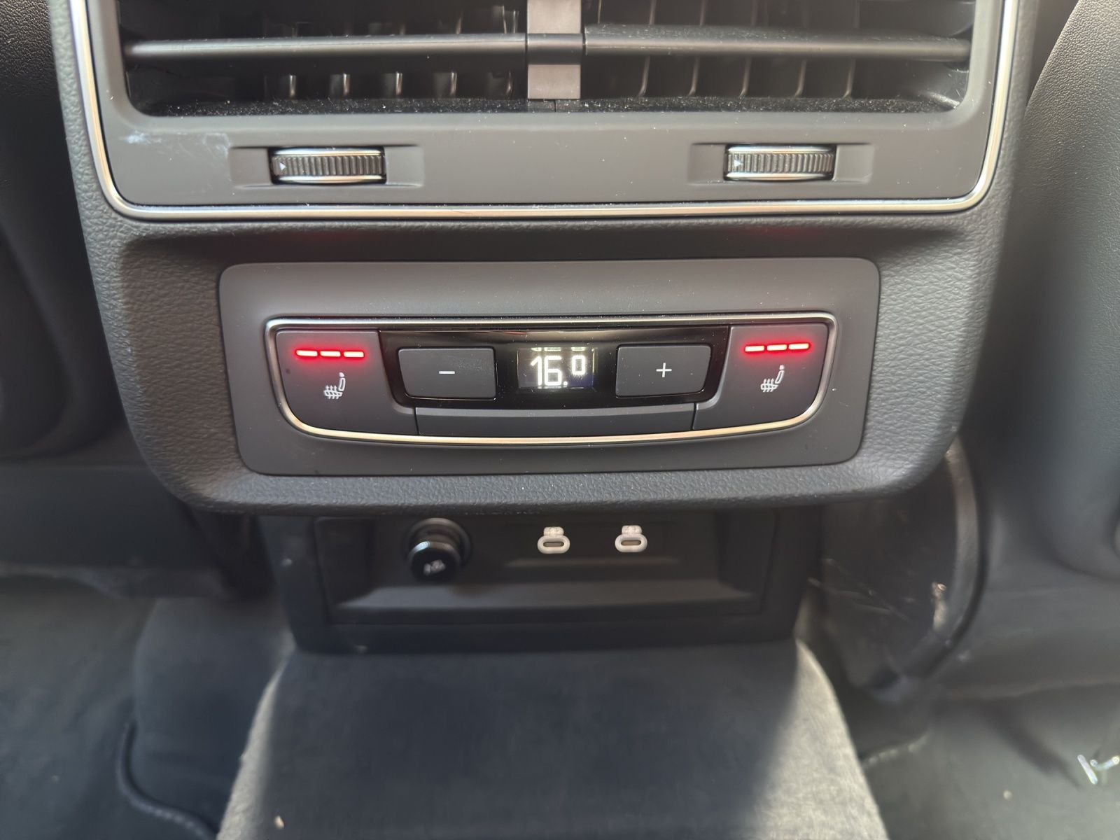 Audi Q7 60 TFSIe quattro S-LINE*B&O*LASER*PANO*AHK*HU