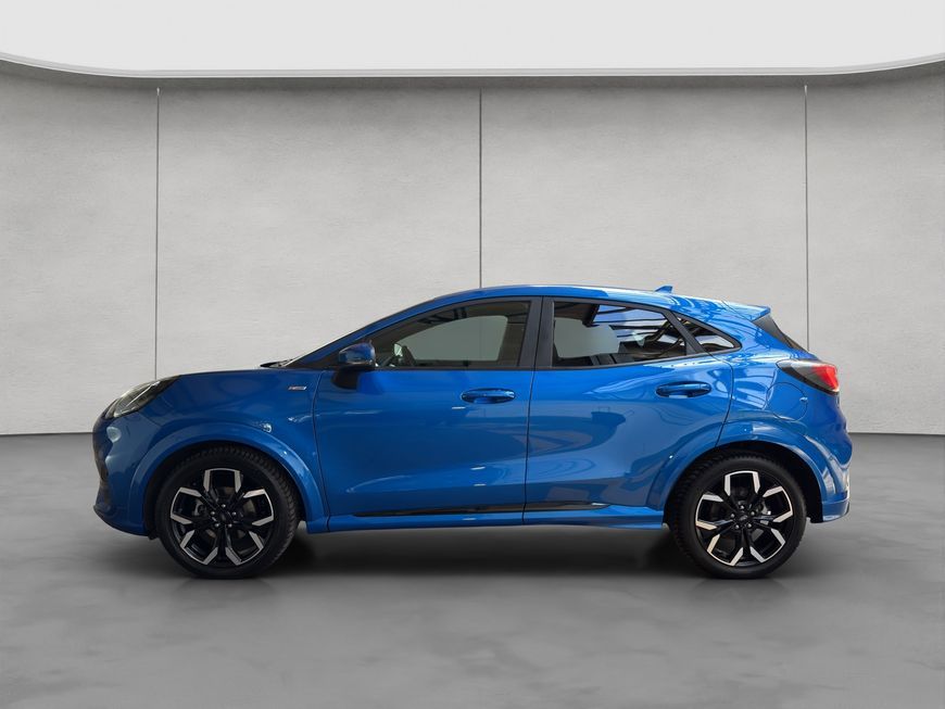 Ford Puma 1.0 EcoBoost Hybrid Aut. ST-LINE X - Samsaru's Car Outlet