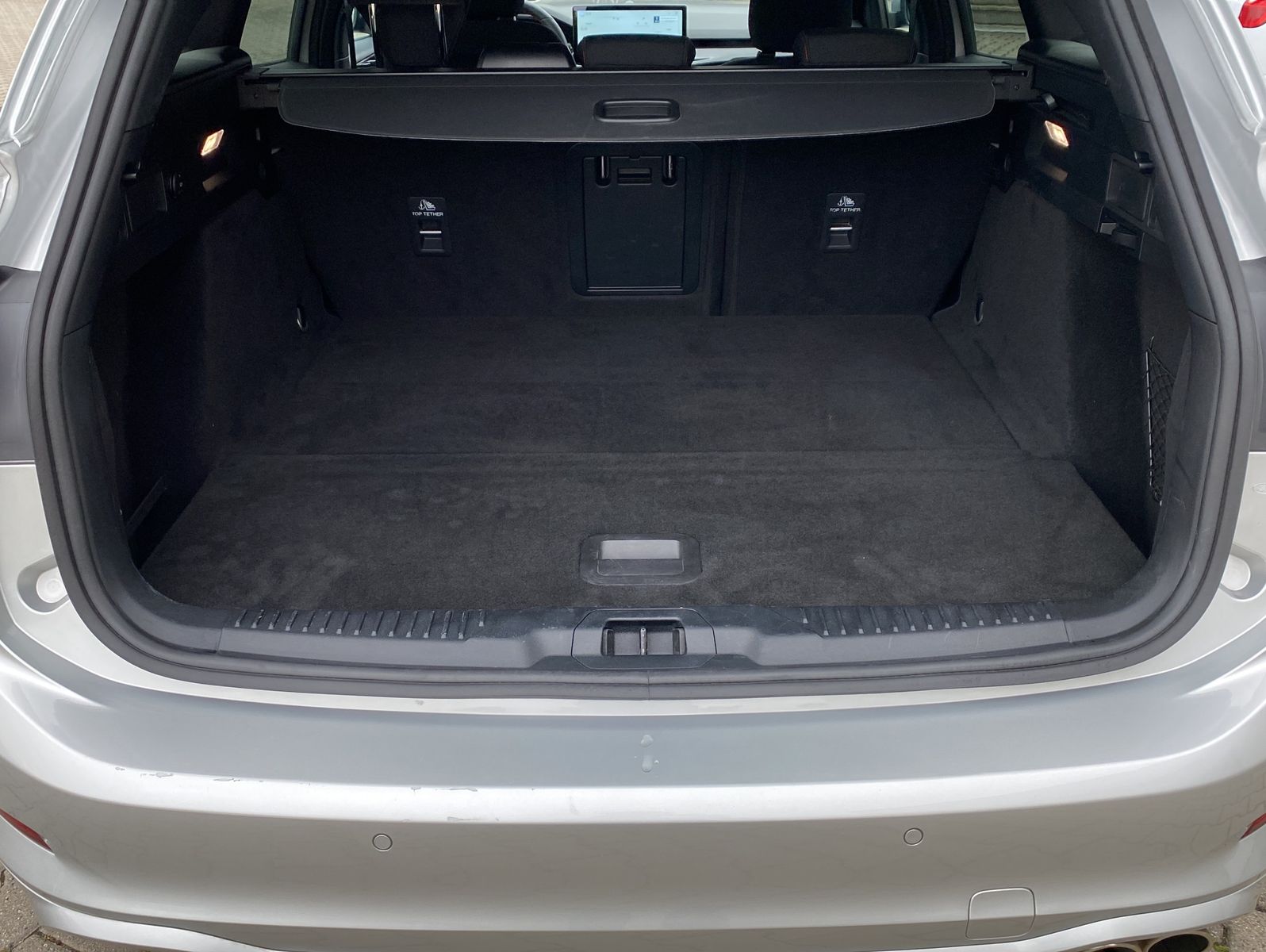Ford Focus 1.0 EB ST-Line X*AHK*Bang&Olufsen*ACC