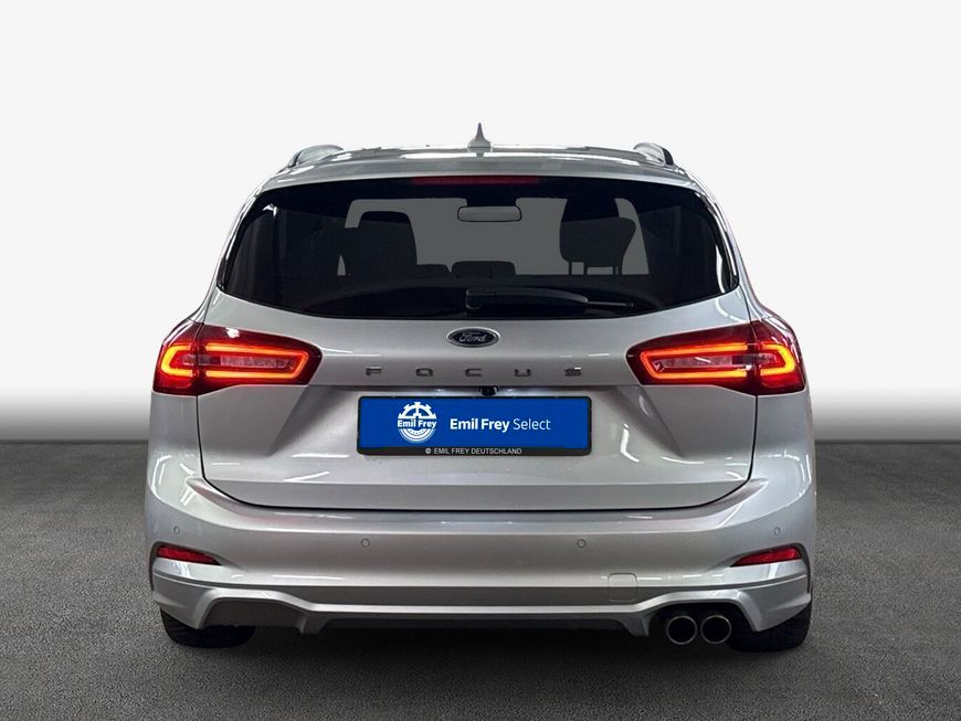 Ford Focus Turnier 1.0 EcoBoost Hybrid Aut. ST-LINE X