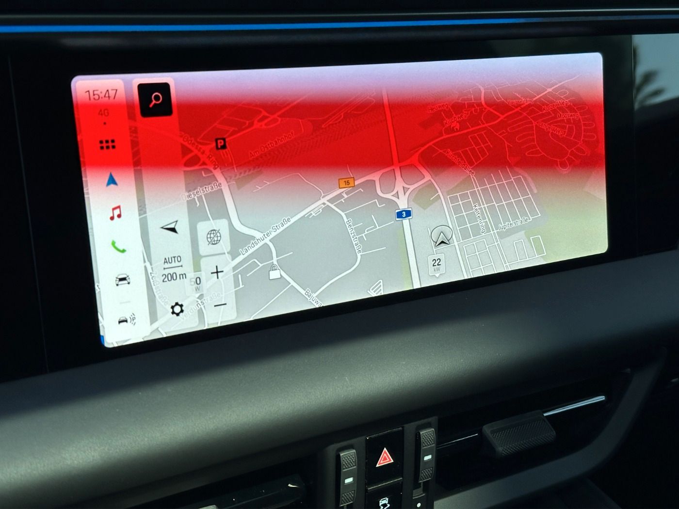 Porsche Macan 4 - Samsaru's Car Outlet