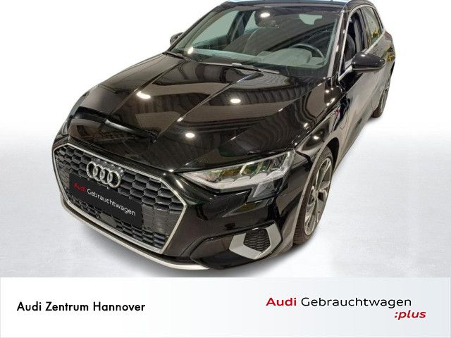 Audi A3 Sportback 40 TFSIe Advanced - Samsaru's Car Outlet