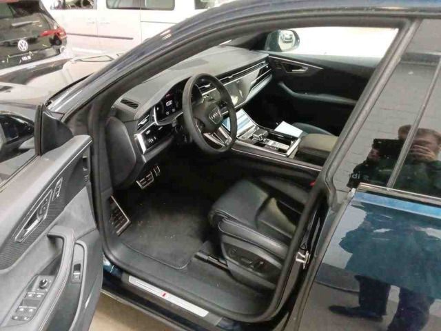 Audi Q8 55 TFSI quattro S line - Samsaru's Car Outlet