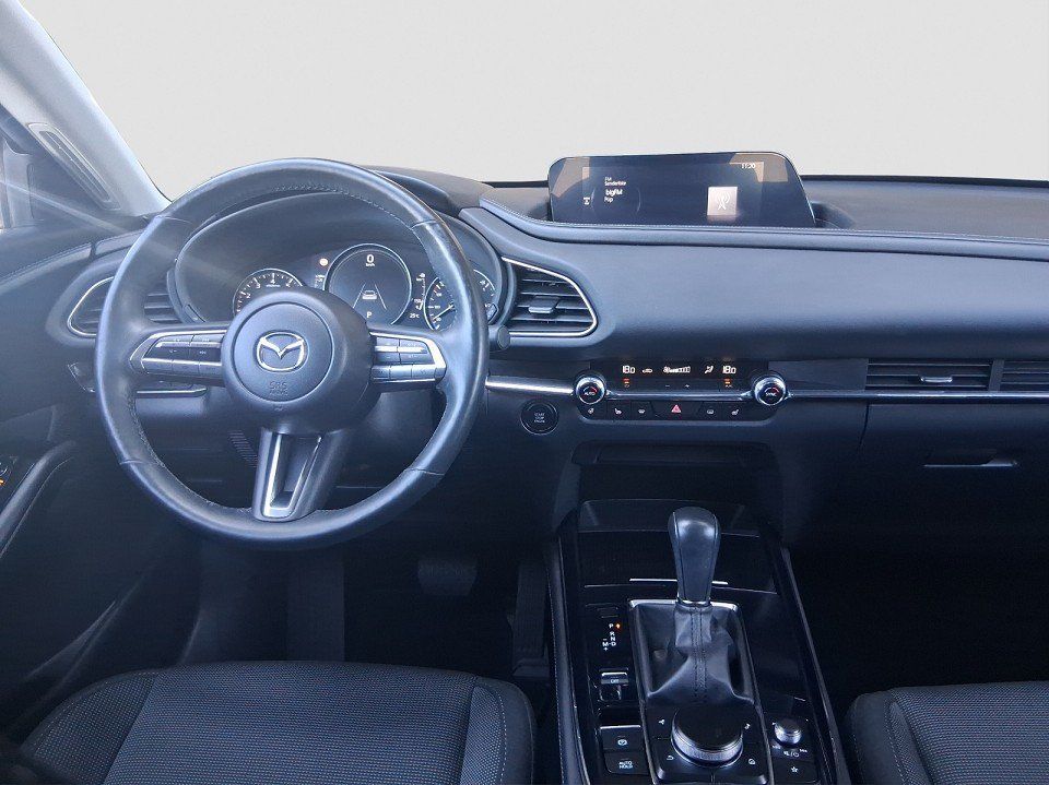 Mazda CX-30 SELECTION+LED+NAV+KAM+TEMP+ISOFIX+HUD