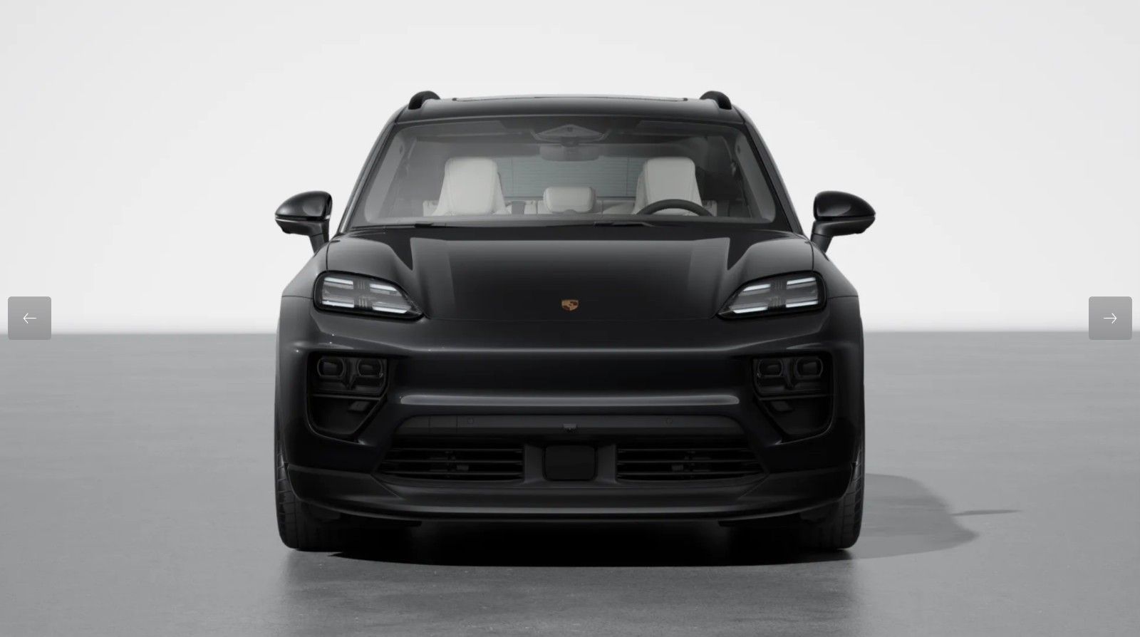 Porsche MACAN 4 | MATRIX-LED | LUFTFEDERUNG | MY 2025