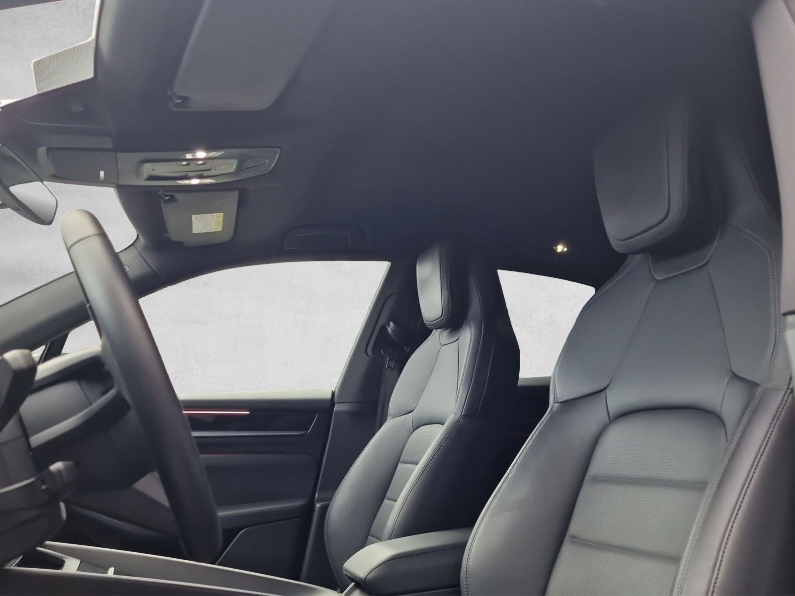 Porsche Macan 4S 360° ACC Bose ElectricSound CarPlay