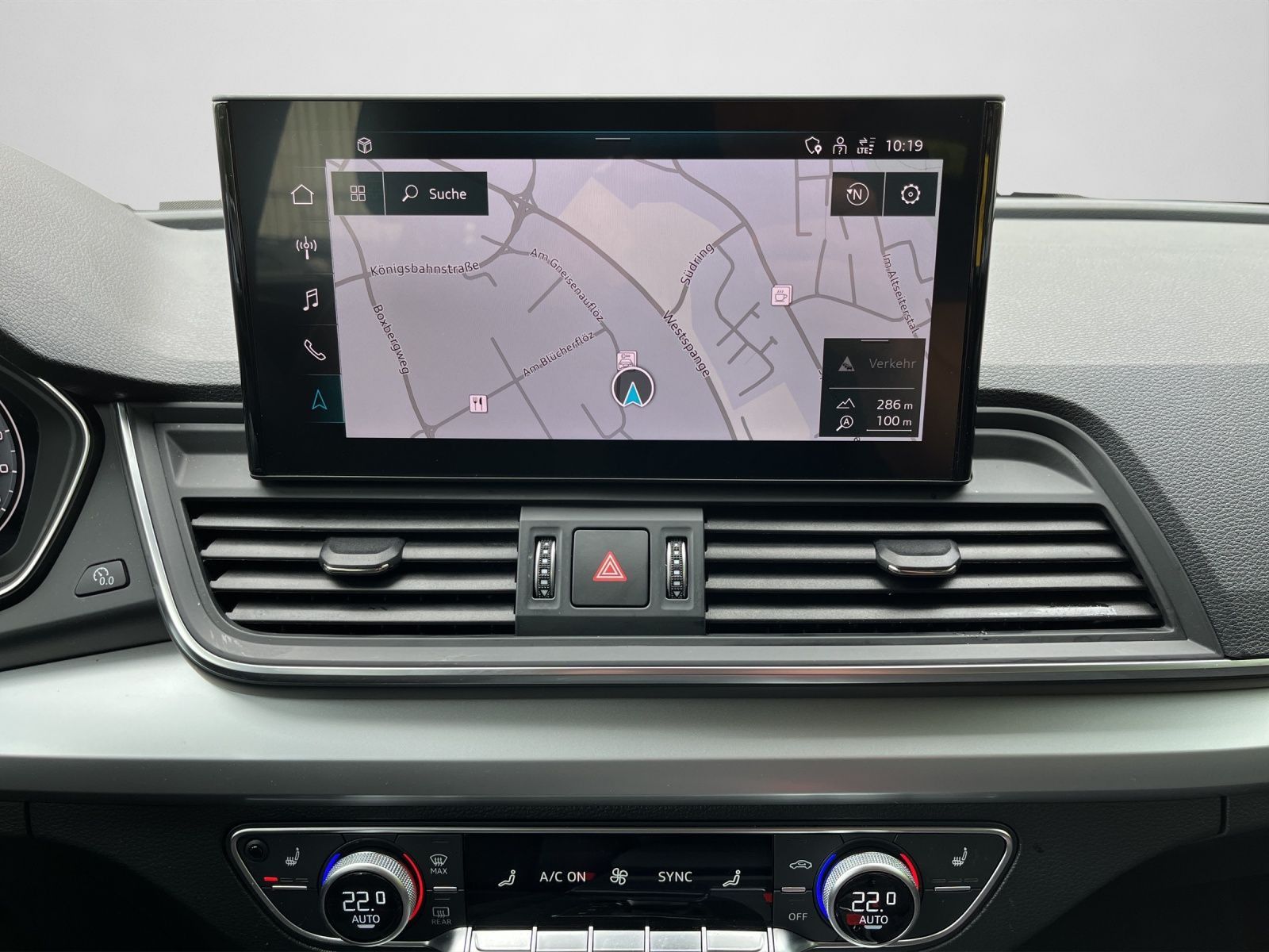 Audi Q5 40 TDI quattro - Samsaru's Car Outlet