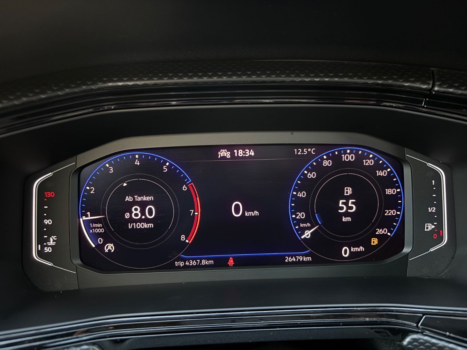 Volkswagen T-Cross Life - Samsaru's Car Outlet
